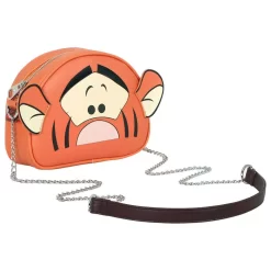 Disney Winnie The Pooh Tiger Face Heady Tasche -Disney disney winnie the pooh tiger face heady tasche 2