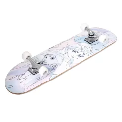 Disney Wooden 31´´ Skateboard -Disney disney wooden 31 skateboard 2