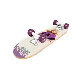 Disney Wooden Frozen II 24´´ Skateboard 7 Disney Wooden Frozen II 24´´ Skateboard -Disney disney wooden frozen ii 24 skateboard 3