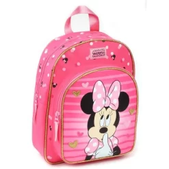 DISNEY Minnie Mouse Kinderrucksack