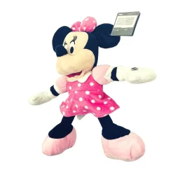 Disney Minnie Maus Ca.32cm Groß -Disney fb125635aeb7e8abe7d93f4e344e0291