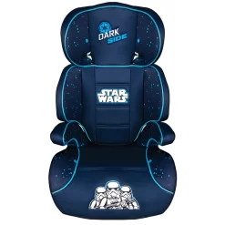 Disney Star Warsautositzgruppe 2-3 Dunkelblau